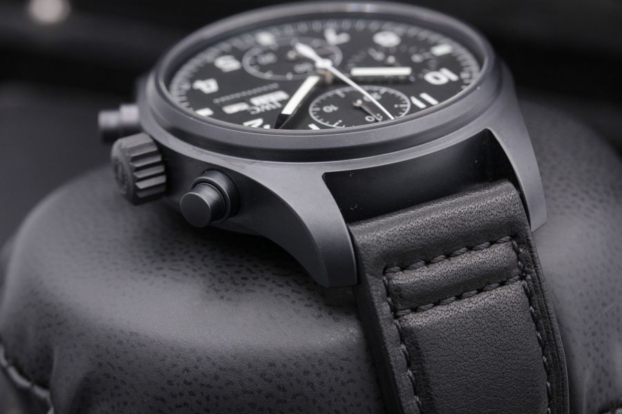 IWC Pilot's Chrono IW387905